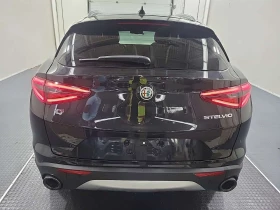 Alfa Romeo Stelvio * SPRINT * CARFAX * ОПЦИЯ ЗА ФИНАНСИРАНЕ - 19550 € / 38236.48 лв. - 82056766 16