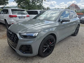 Audi SQ5 3.0 TFSI 355кс