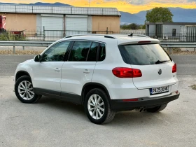 ����� �� �������� �� VW Tiguan 2.0TDI* 4x4* Automatic* Navi* �����������