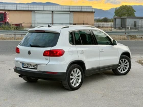 ����� �� �������� �� VW Tiguan 2.0TDI* 4x4* Automatic* Navi* �����������