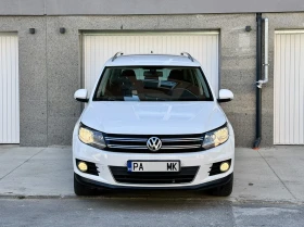 VW Tiguan 2.0TDI* 4x4* Automatic* Navi* Регистриран | Auto.bg — изображение 2