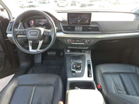 Audi Q5 PROGRESSIV| ПАНО| ПОДГРЕВИ| CARFAX|  | Auto.bg — изображение 10