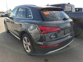 Audi Q5 PROGRESSIV| ПАНО| ПОДГРЕВИ| CARFAX|  | Auto.bg — изображение 4
