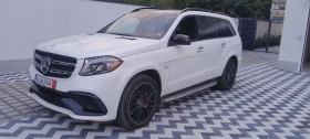 Mercedes-Benz GLS 63 AMG undefined | Auto.bg — изображение 2