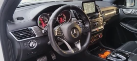Mercedes-Benz GLS 63 AMG undefined | Auto.bg — изображение 16