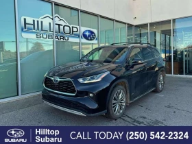 Toyota Highlander * Hybrid Limited * 7 Местен * CARFAX * 