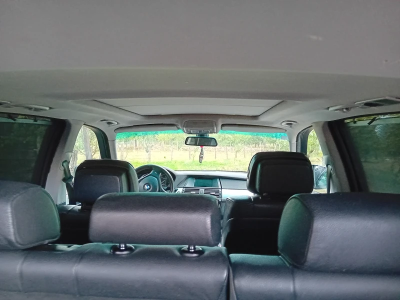 BMW X5, снимка 15 - Автомобили и джипове - 52497497