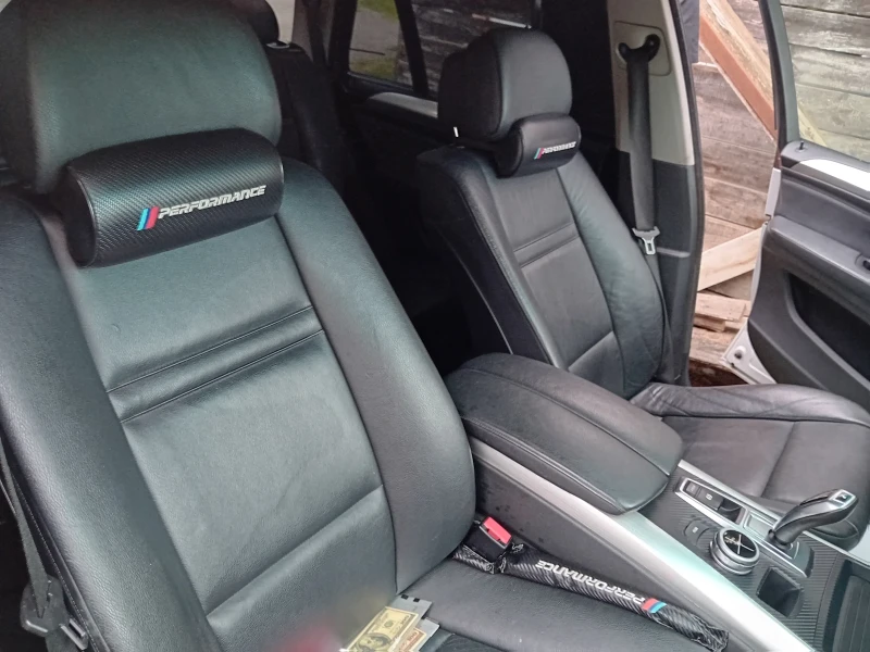 BMW X5, снимка 6 - Автомобили и джипове - 52497497