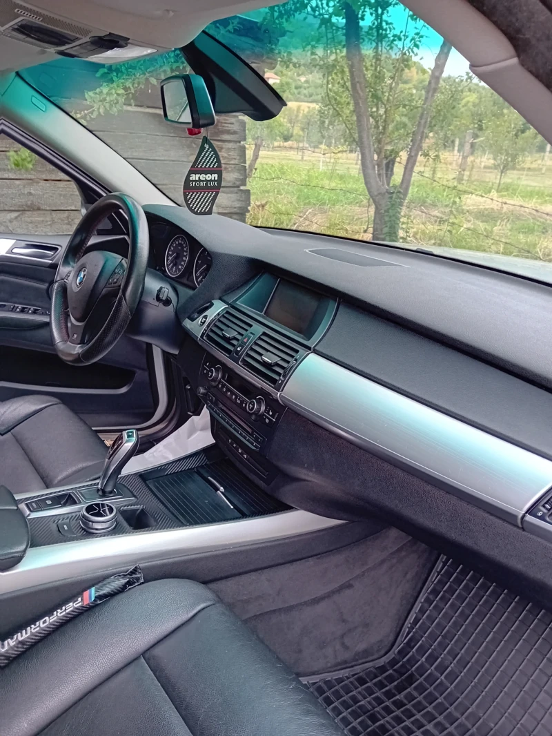 BMW X5, снимка 5 - Автомобили и джипове - 52497497