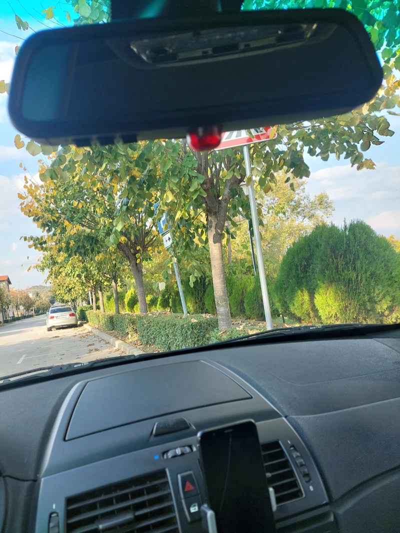 BMW X3 Е83, снимка 4 - Автомобили и джипове - 52558820