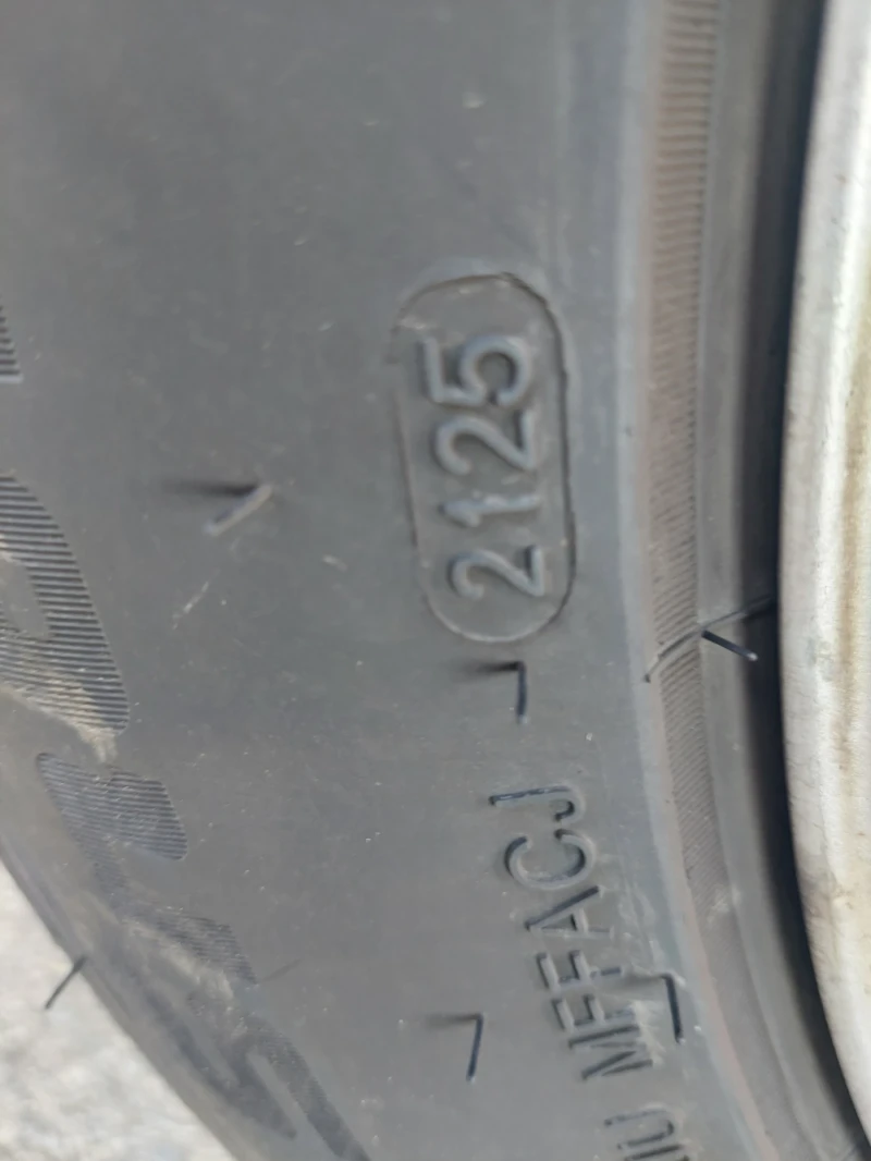 BMW X3 Е83, снимка 5 - Автомобили и джипове - 52558820