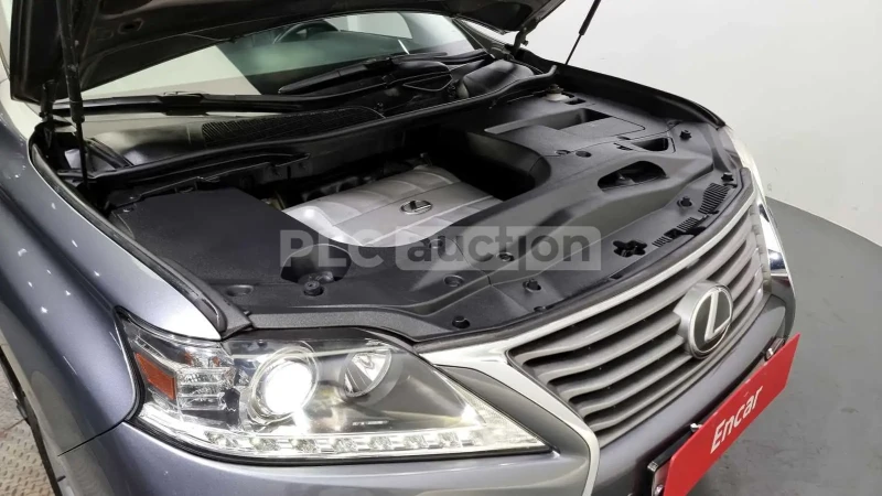 Lexus RX, снимка 6 - Автомобили и джипове - 52333709