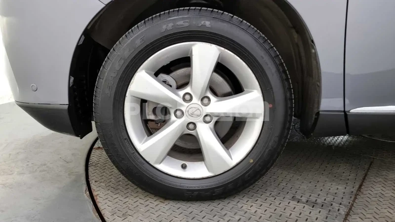 Lexus RX, снимка 5 - Автомобили и джипове - 52333709