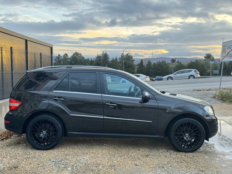 Mercedes-Benz ML 350 CDI* FULL* FACELIFT* , снимка 4 - Автомобили и джипове - 52493677