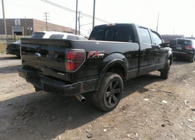 Ford F150, снимка 8 - Автомобили и джипове - 48735788