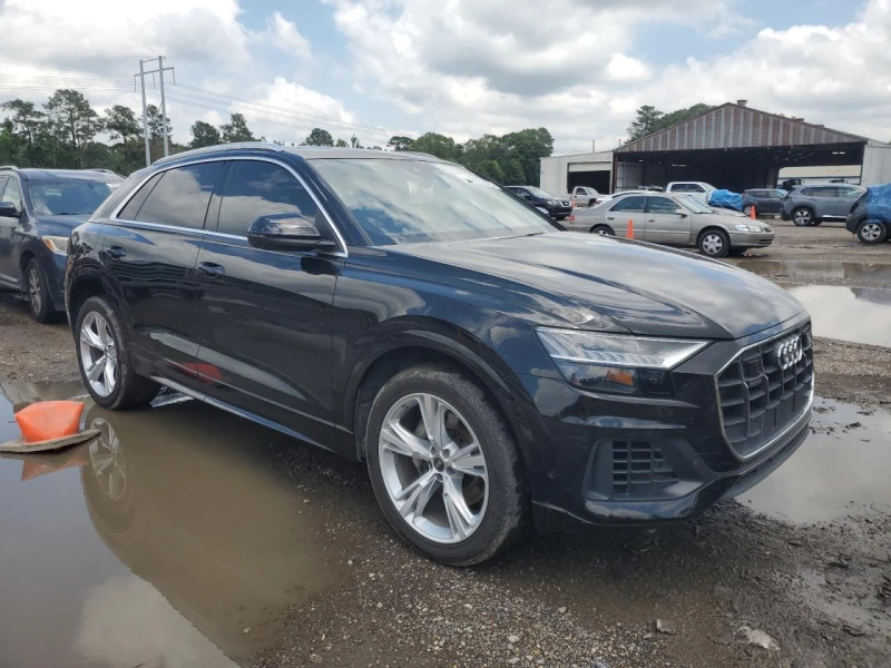 Audi Q8 PREMIUM PLUS* ДИГ.ТАБЛО* ОБДУХВАНЕ* ПОДГРЕВИ* ПАНО - 65500 лв. - 80408466 1