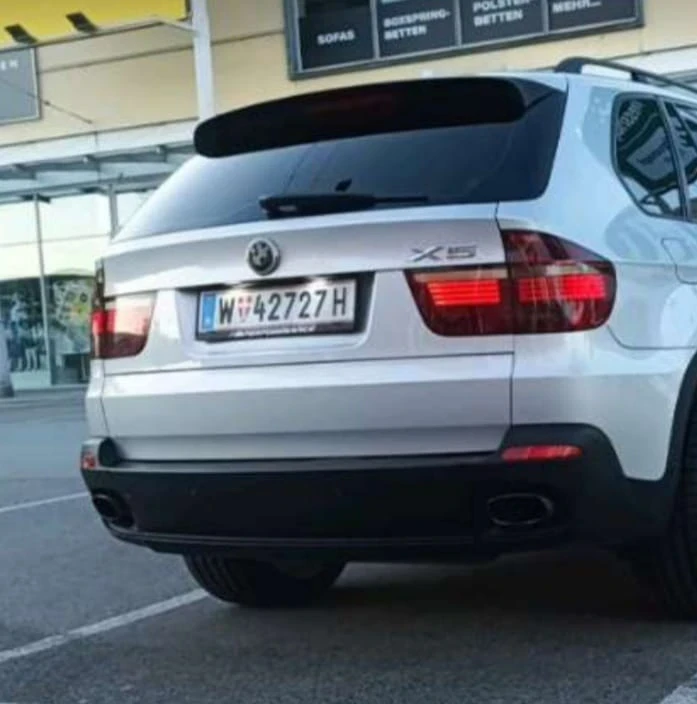BMW X5  - изображение 2