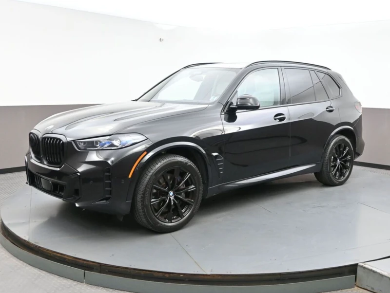 BMW X5 2024 BMW X5 40i x-DRIVE M SPORT - 116000 лв. - 69335334 1