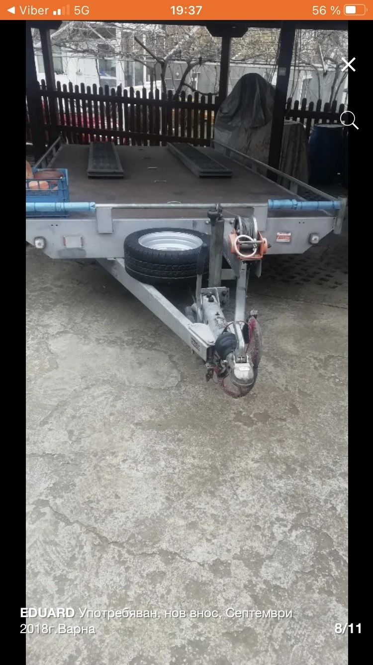 BMW X3 Е83, снимка 11 - Автомобили и джипове - 52558820