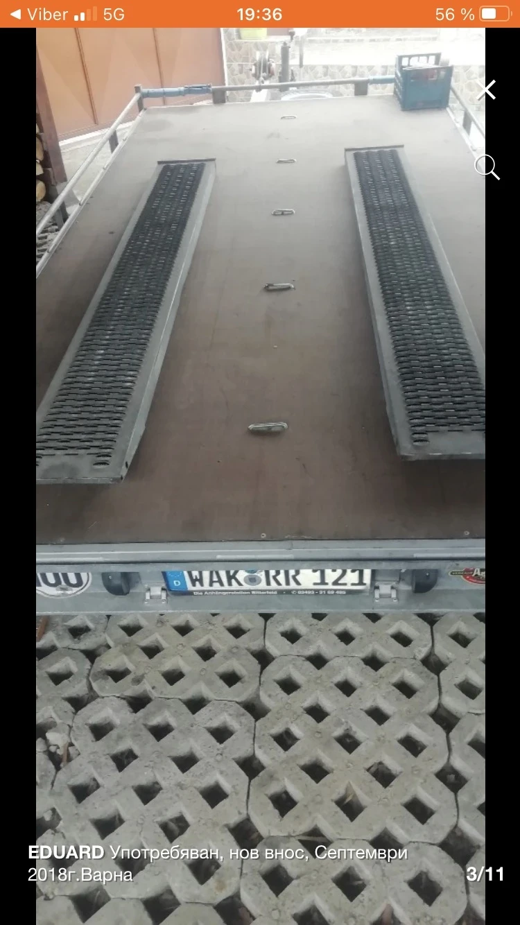 BMW X3 Е83 - изображение 9