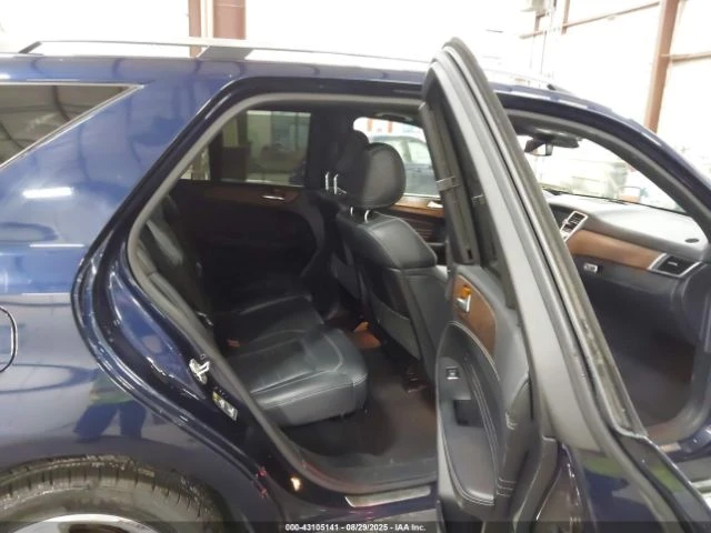 Mercedes-Benz ML 400 ML 400 4MATIC | Mobile.bg   8