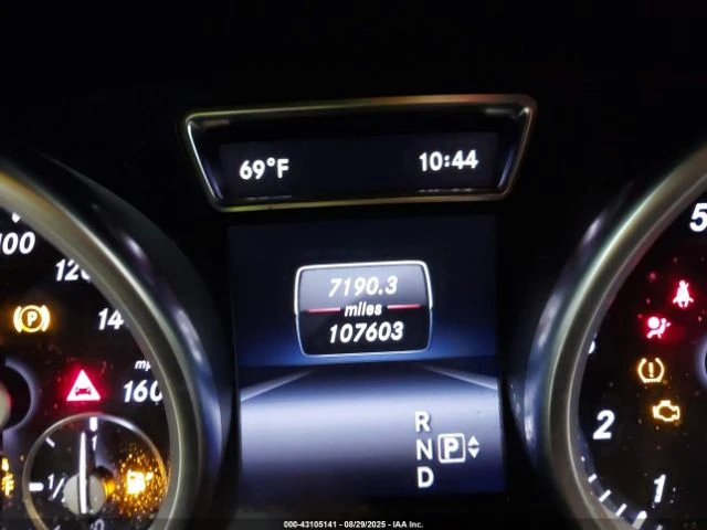 Mercedes-Benz ML 400 ML 400 4MATIC | Mobile.bg   15