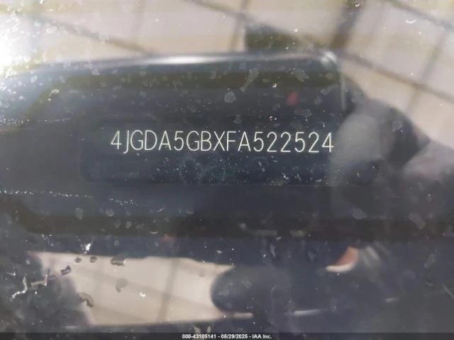 Mercedes-Benz ML 400 ML 400 4MATIC | Mobile.bg   9