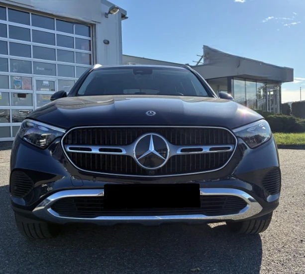 Mercedes-Benz GLC 300 e 4MATIC Off-Roader - 87998 лв. / 44992.66 € - 35898097 1