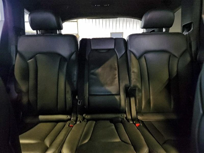 Audi Q7 PRESTIGE* КОжа* Подгрев* Пано* Клип на мотор! - изображение 10