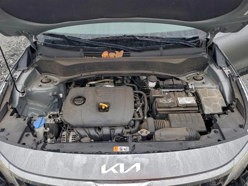 Kia Seltos 2.0L 4 Front-wheel Drive | Mobile.bg � ����������� 13