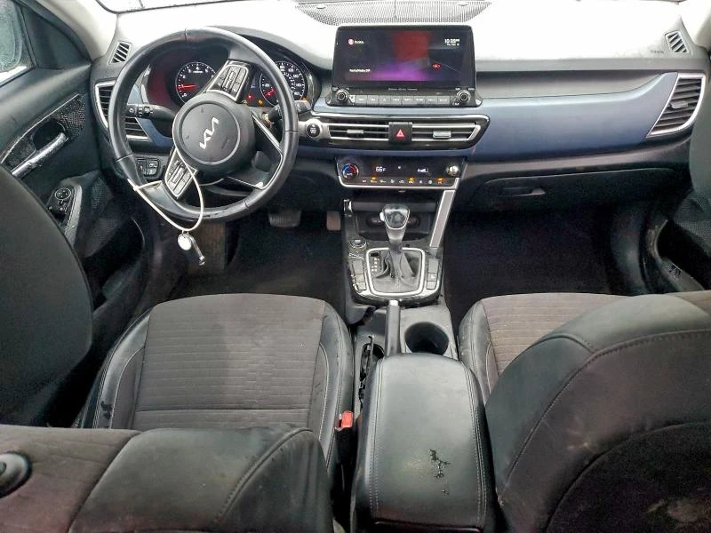 Kia Seltos 2.0L 4 Front-wheel Drive | Mobile.bg � ����������� 9