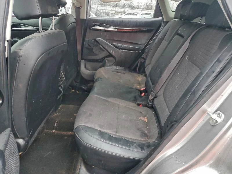 Kia Seltos 2.0L 4 Front-wheel Drive | Mobile.bg � ����������� 11