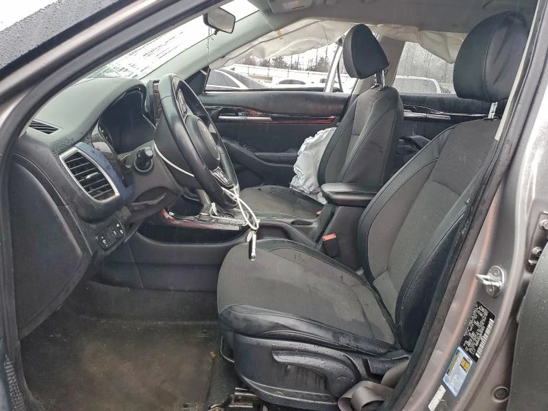 Kia Seltos 2.0L 4 Front-wheel Drive | Mobile.bg � ����������� 8