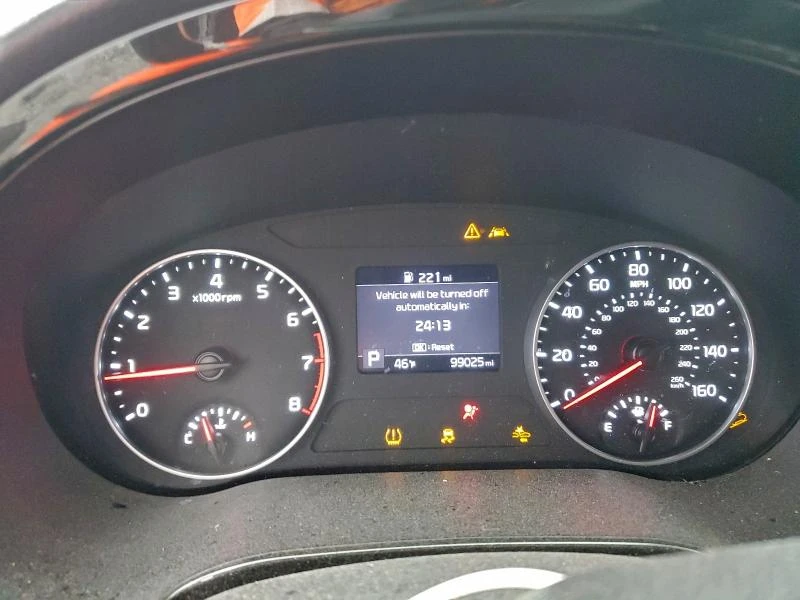 Kia Seltos 2.0L 4 Front-wheel Drive | Mobile.bg � ����������� 10