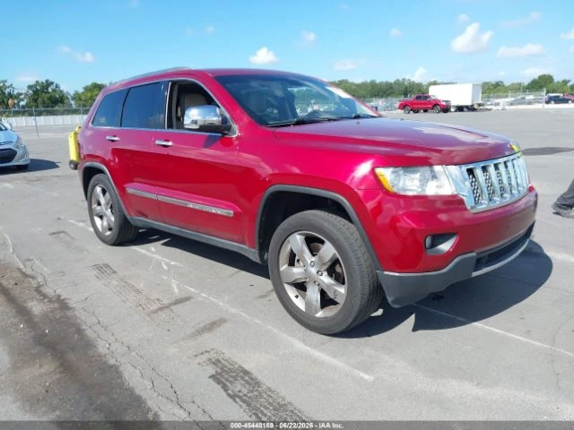 Jeep Grand cherokee OVERLAND 5.7 4WD !!! K����� ���� �� �� | Mobile.bg � ����������� 1