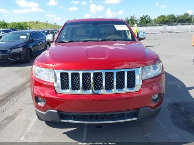 Jeep Grand cherokee OVERLAND 5.7 4WD !!! K����� ���� �� �� | Mobile.bg � ����������� 2