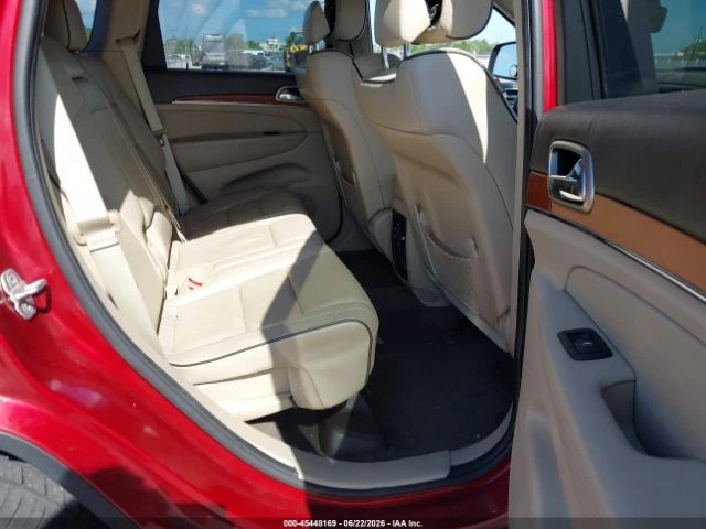 Jeep Grand cherokee OVERLAND 5.7 4WD !!! K����� ���� �� �� | Mobile.bg � ����������� 12