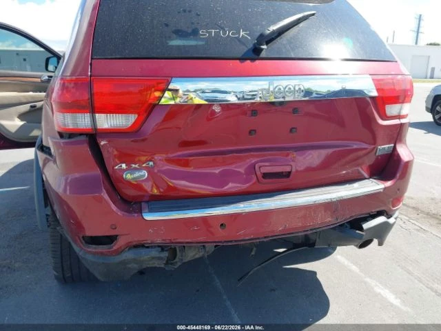 Jeep Grand cherokee OVERLAND 5.7 4WD !!! K����� ���� �� �� | Mobile.bg � ����������� 8