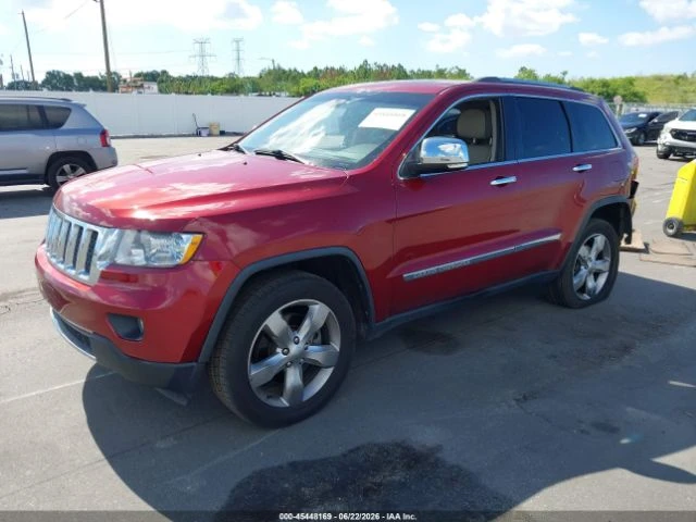 Jeep Grand cherokee OVERLAND 5.7 4WD !!! K����� ���� �� �� | Mobile.bg � ����������� 3