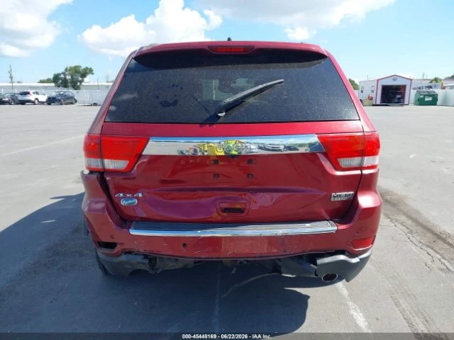 Jeep Grand cherokee OVERLAND 5.7 4WD !!! K����� ���� �� �� | Mobile.bg � ����������� 9