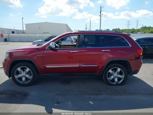 Jeep Grand cherokee OVERLAND 5.7 4WD !!! K����� ���� �� �� | Mobile.bg � ����������� 5