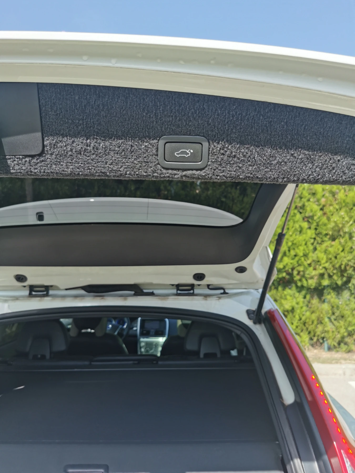 Volvo XC60 R design | Mobile.bg   13