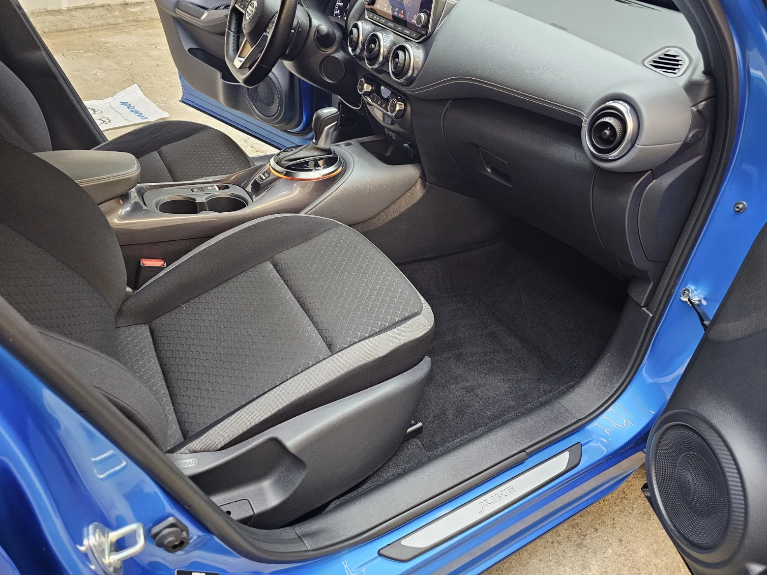 Nissan Juke 64. N-Design#CAMERA#KEYLESS | Mobile.bg   16