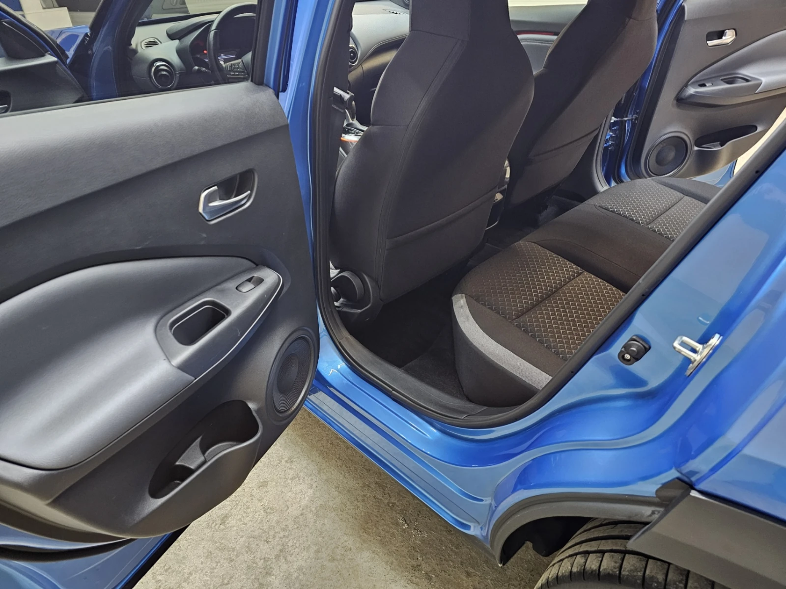 Nissan Juke 64. N-Design#CAMERA#KEYLESS | Mobile.bg   14