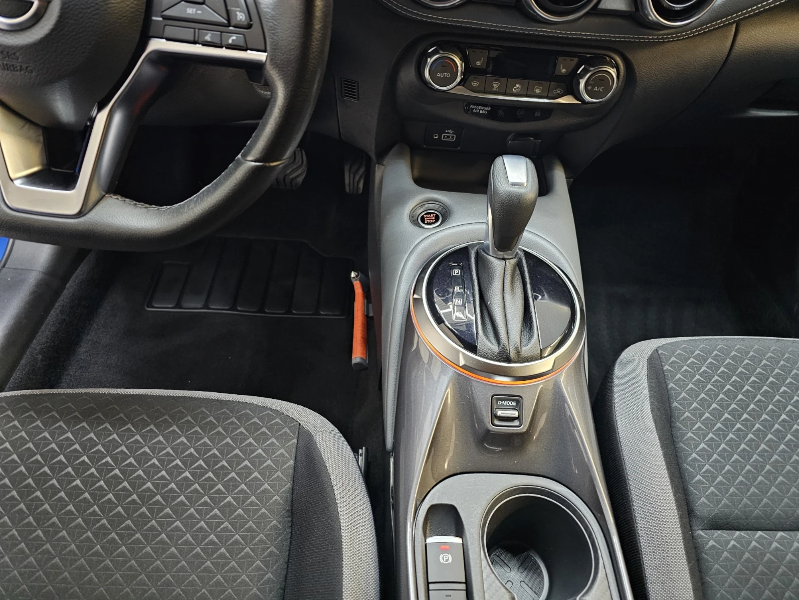 Nissan Juke 64. N-Design#CAMERA#KEYLESS | Mobile.bg   13