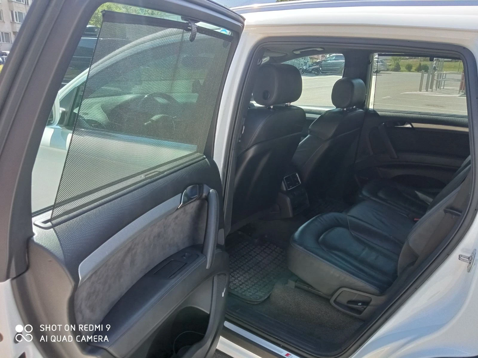 Audi Q7 3.0 TDI 239k.c | Mobile.bg   13