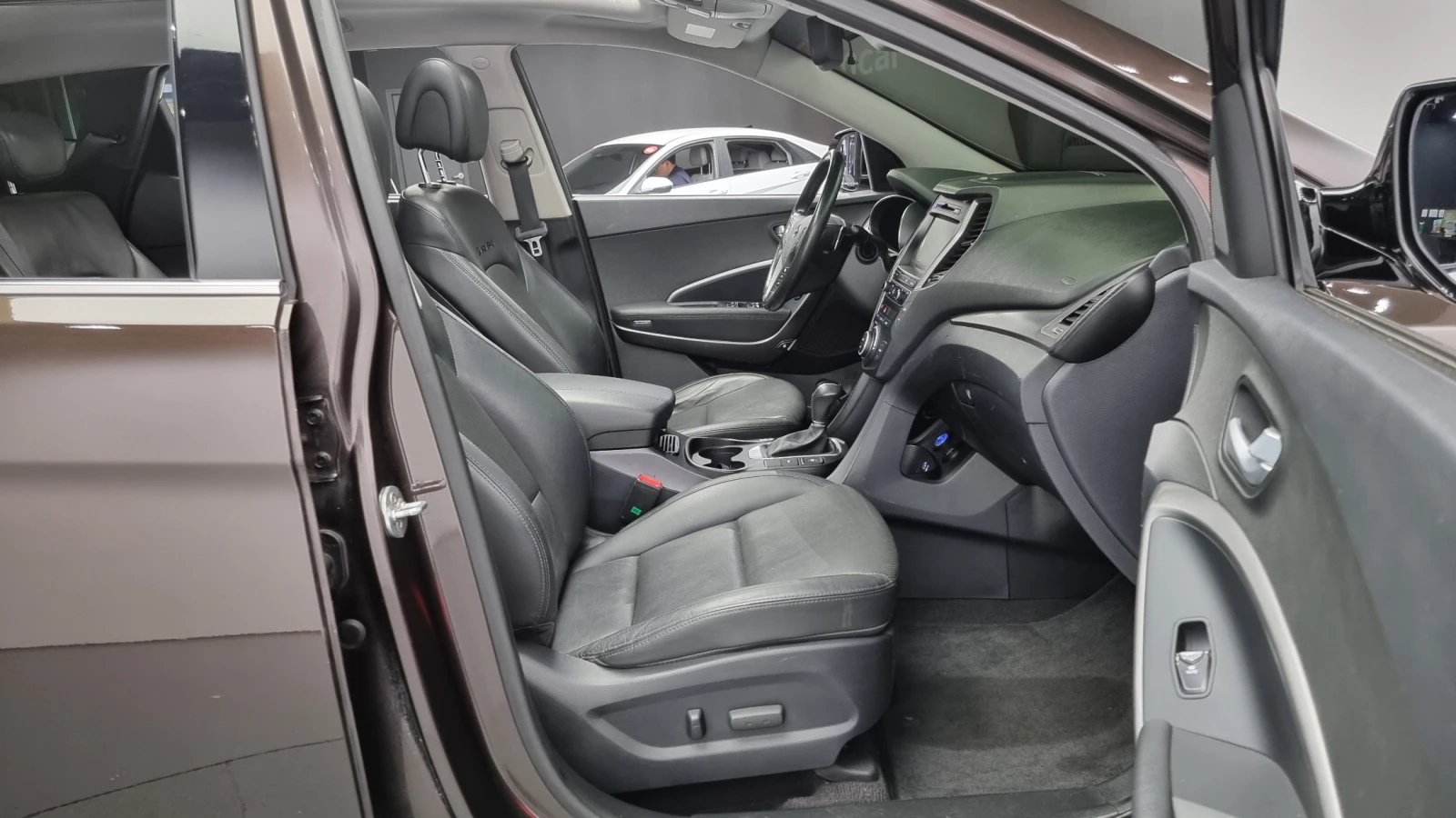 Hyundai Santa fe The Prime Diesel 2.2 4WD Exclusive Special - изображение 10