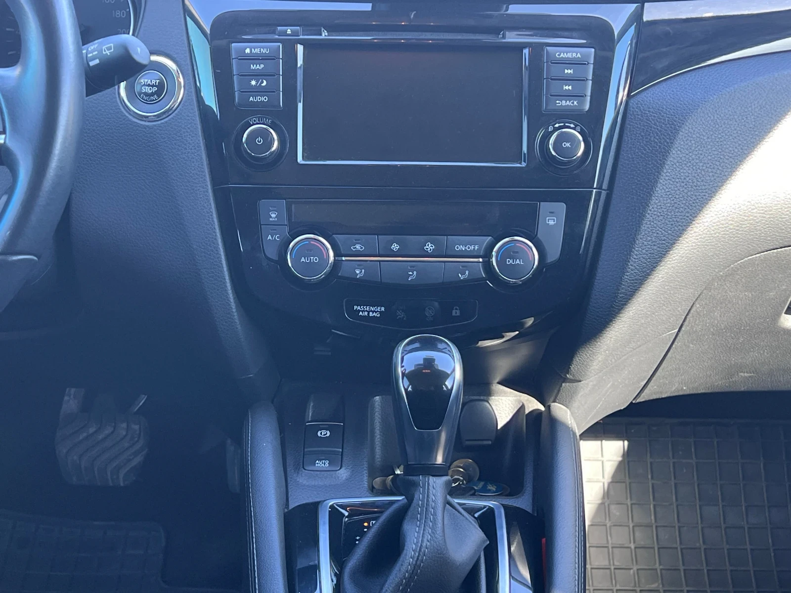 Nissan Qashqai J11 N-CONNECTA - изображение 7