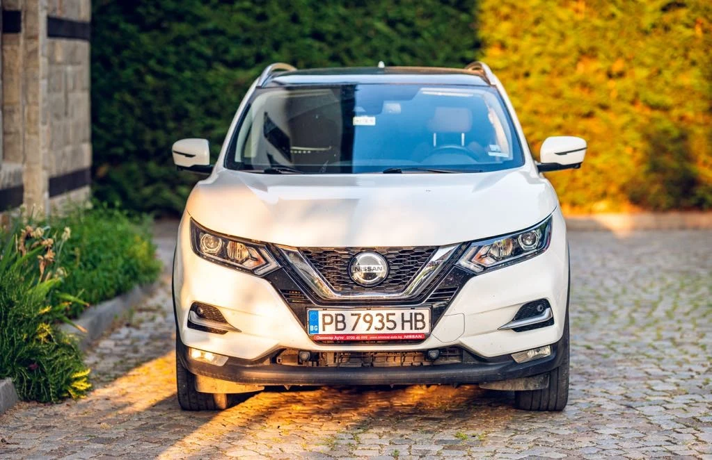 Nissan Qashqai J11 N-CONNECTA | Mobile.bg   1
