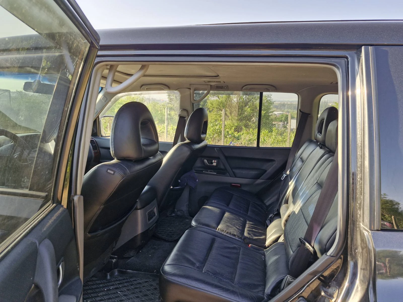 Mitsubishi Pajero 3.2 DID 6+ 1 - изображение 7